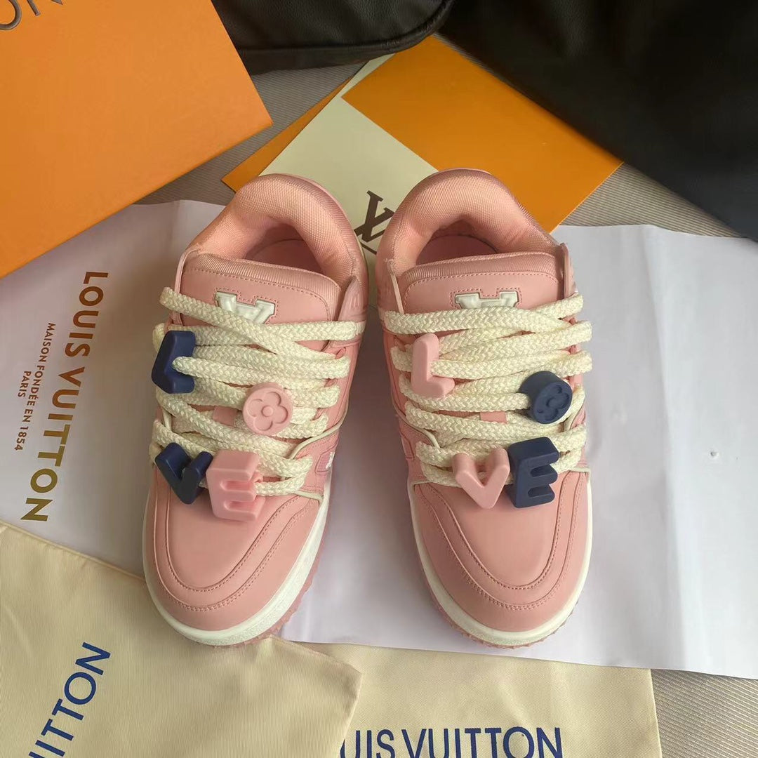 1JE24ZDE Stylish shoes