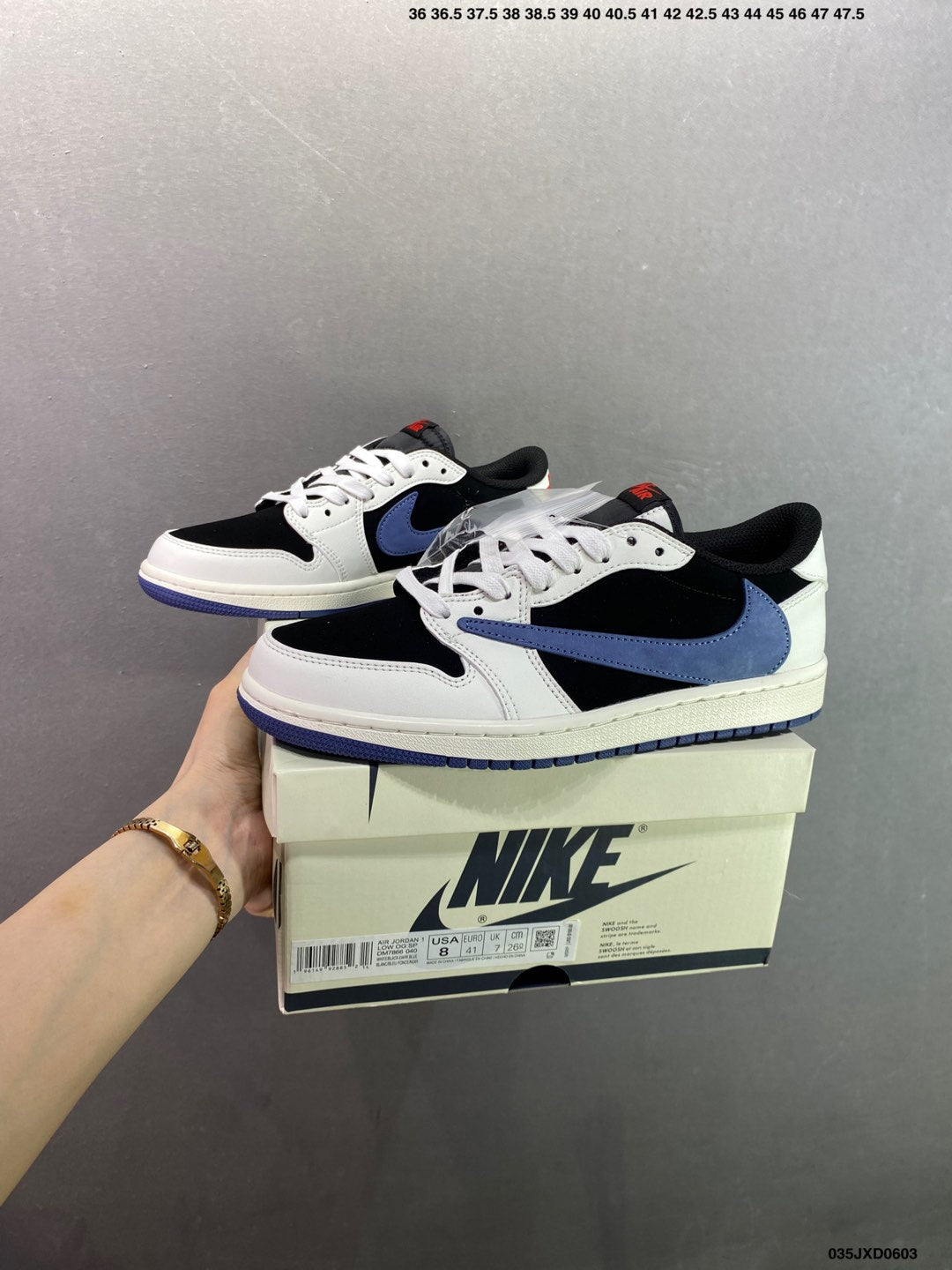 465NA11ZDE Stylish shoes