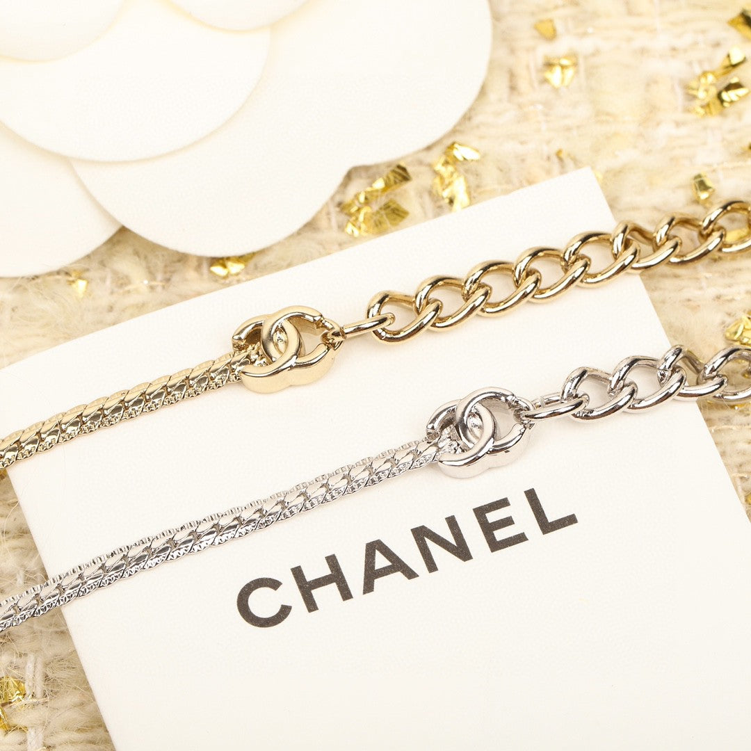 175RC90XDE Stylish Necklace