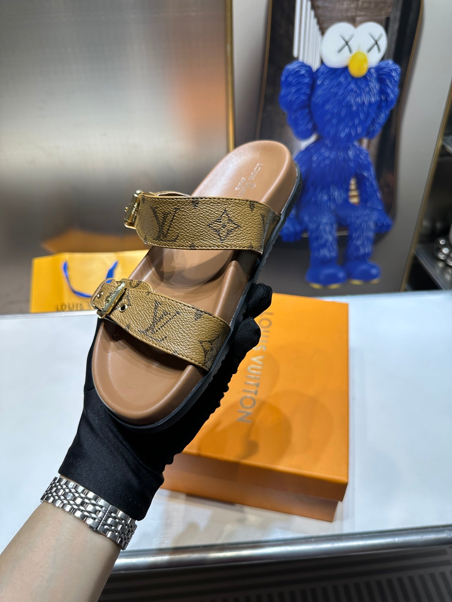 14E10ZDE Stylish sandals