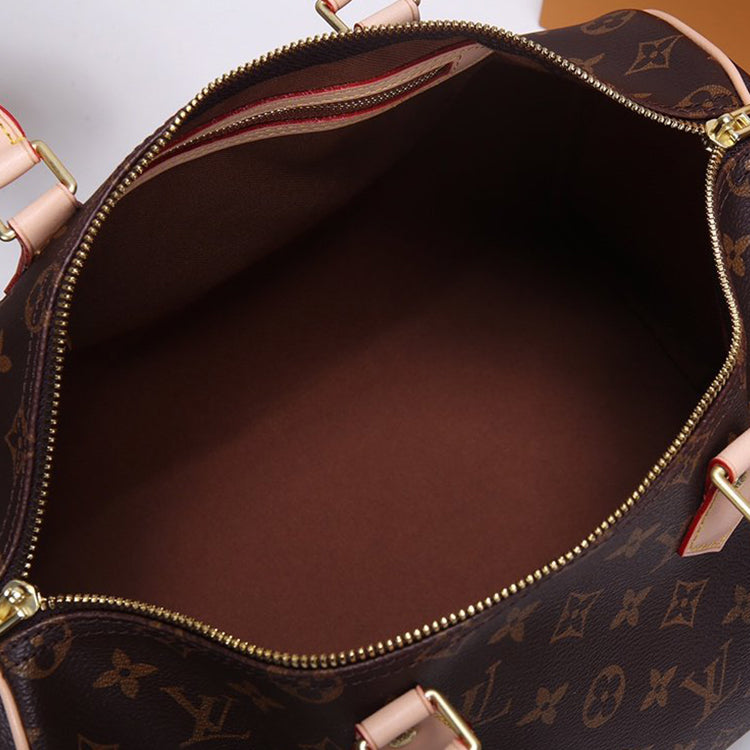 2E8BDE Stylish leather bag