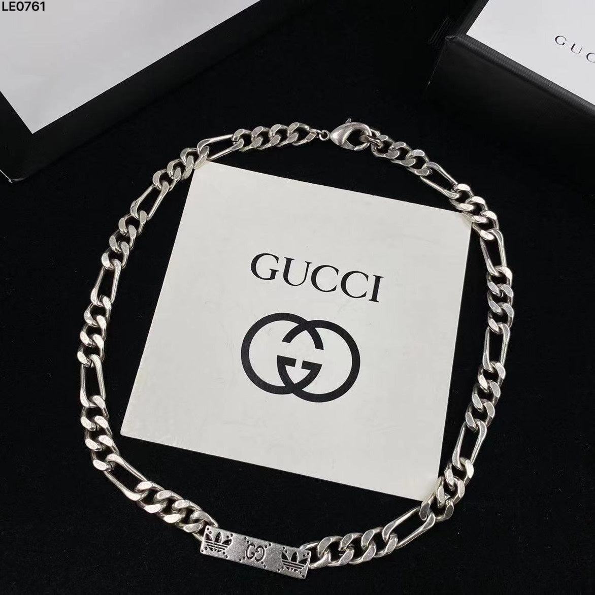 175RB96XDE Stylish Necklace