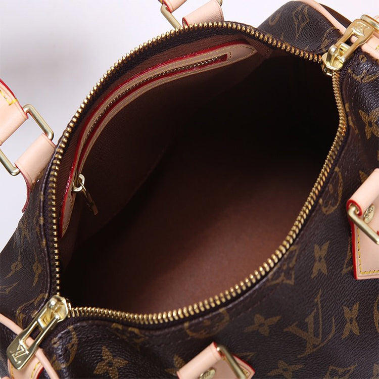 2E8BDE Stylish leather bag