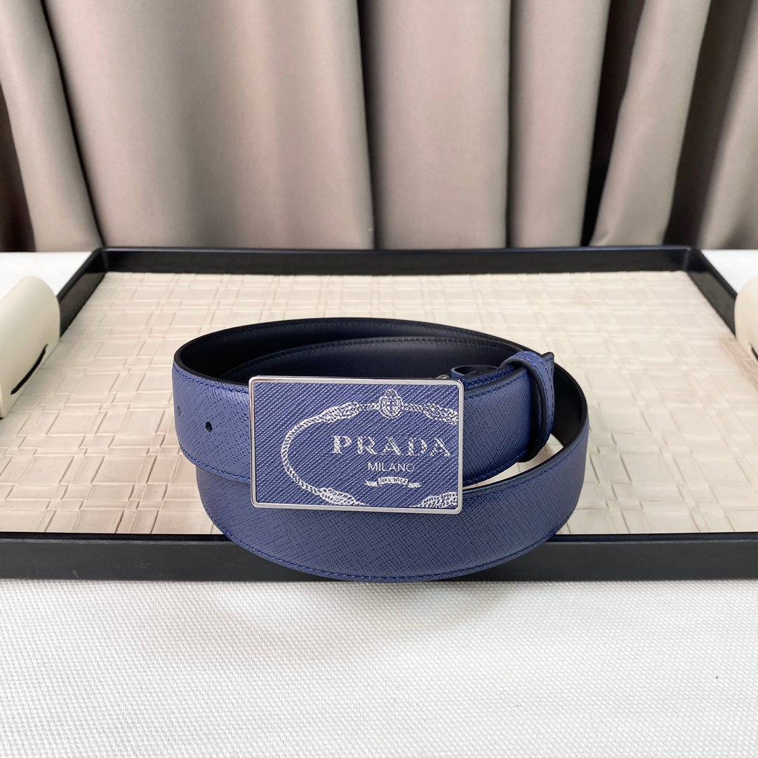 14PD41PDE Stylish High quality belt With full package