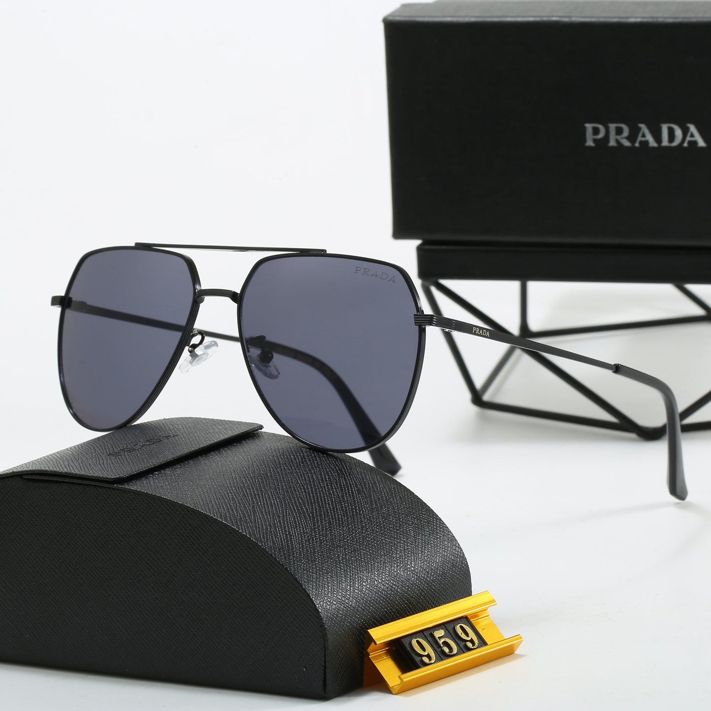 385RP46TDE Stylish Sunglasses