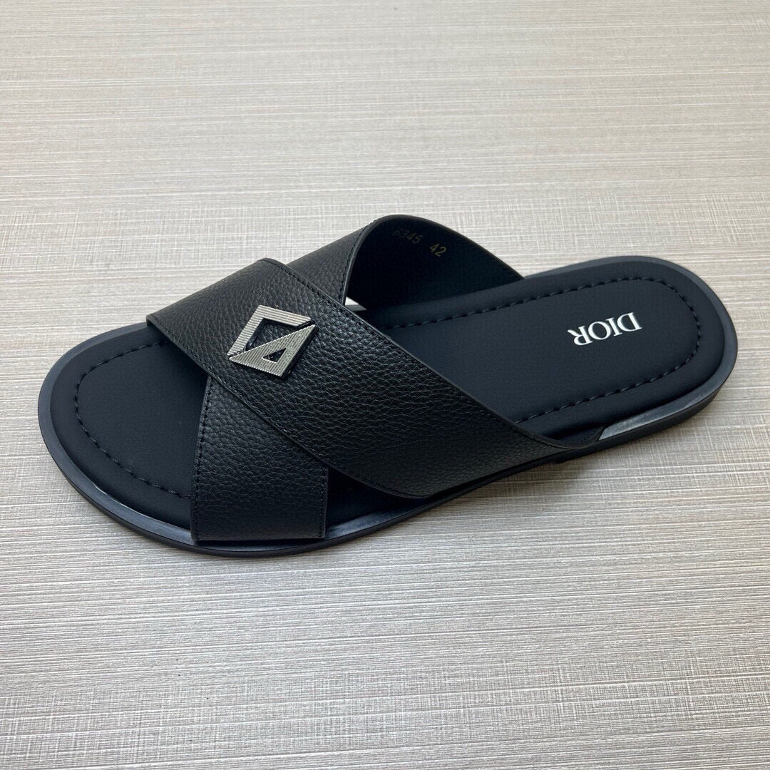 535ZD307ZDE Stylish Slippers