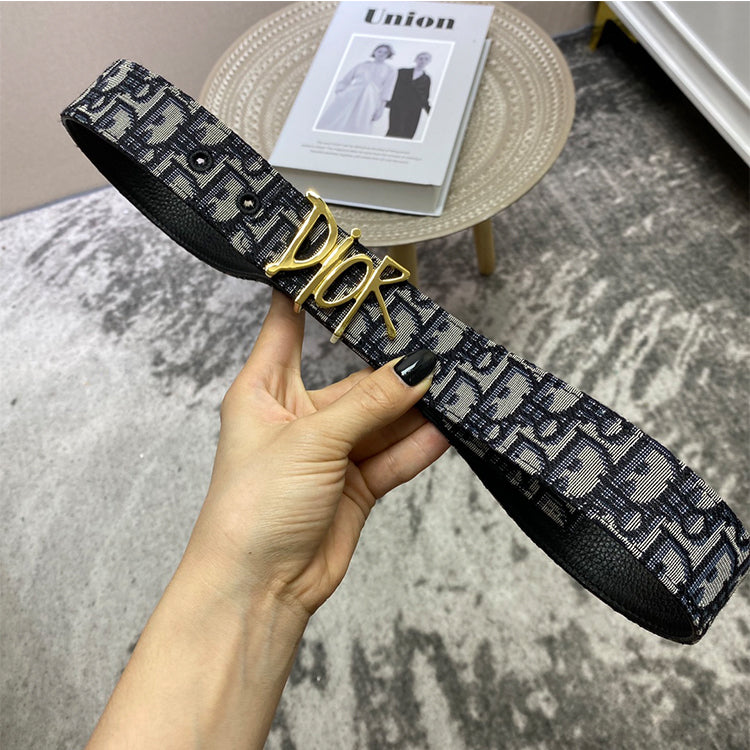 JD8PDE Stylish High quality belt With full package