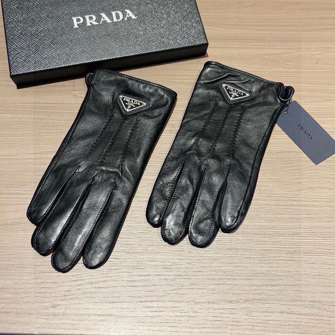 14PD49SDE Stylish gloves