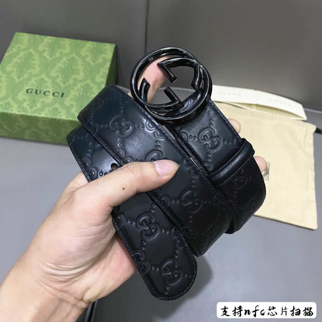 14B14PDE Stylish High quality belt With full package