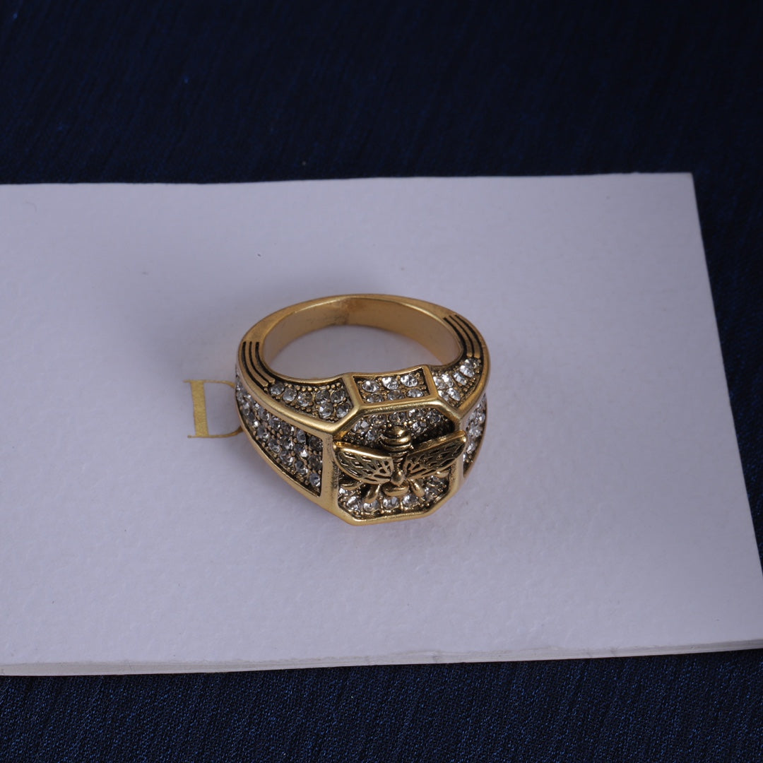 14D363JDE Stylish rings