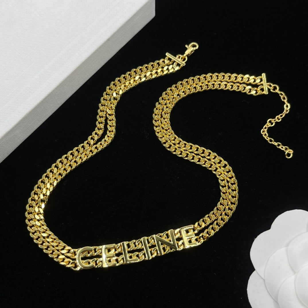 15NN16XDE Stylish Necklaces