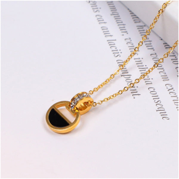 BK15XDE Stylish Necklaces