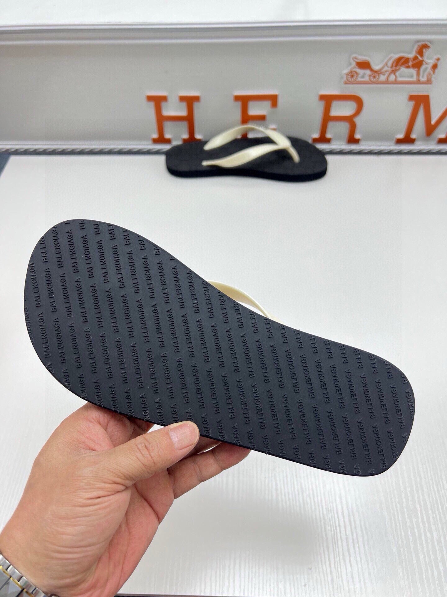 535ZJ297ZDE Stylish Slippers