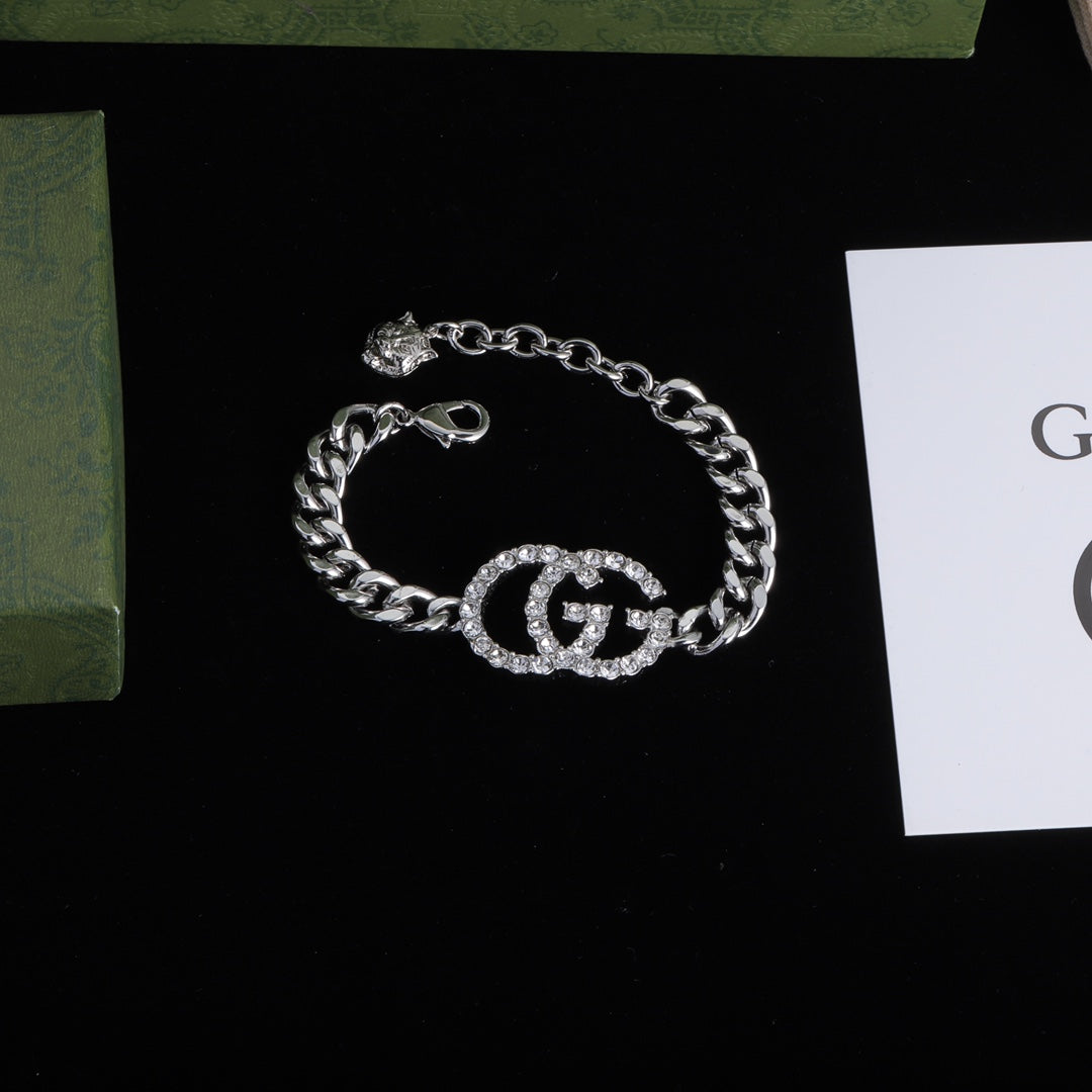 1YB62XDE Stylish Bracelets Necklaces
