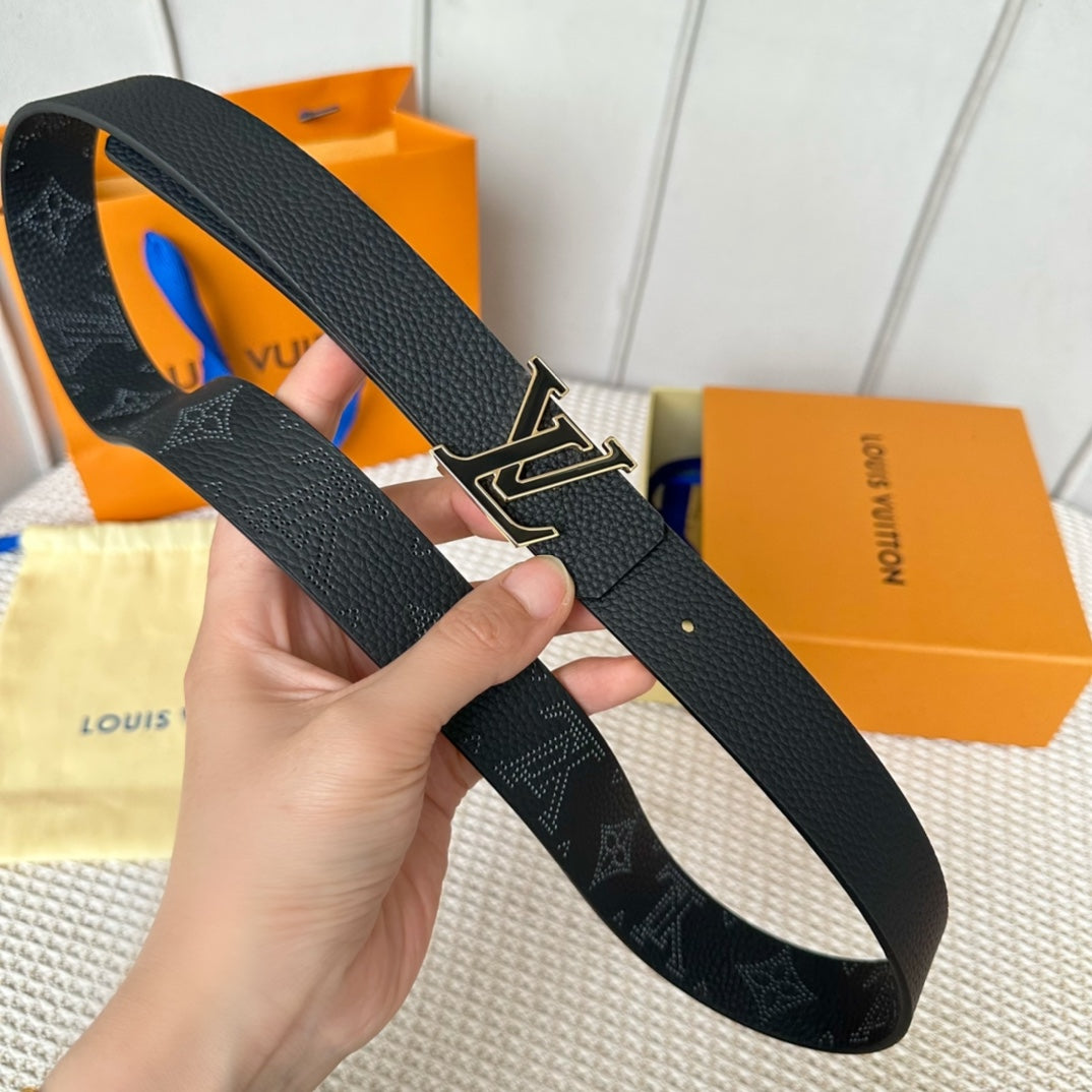 14E19PDE Stylish High quality belt With full package