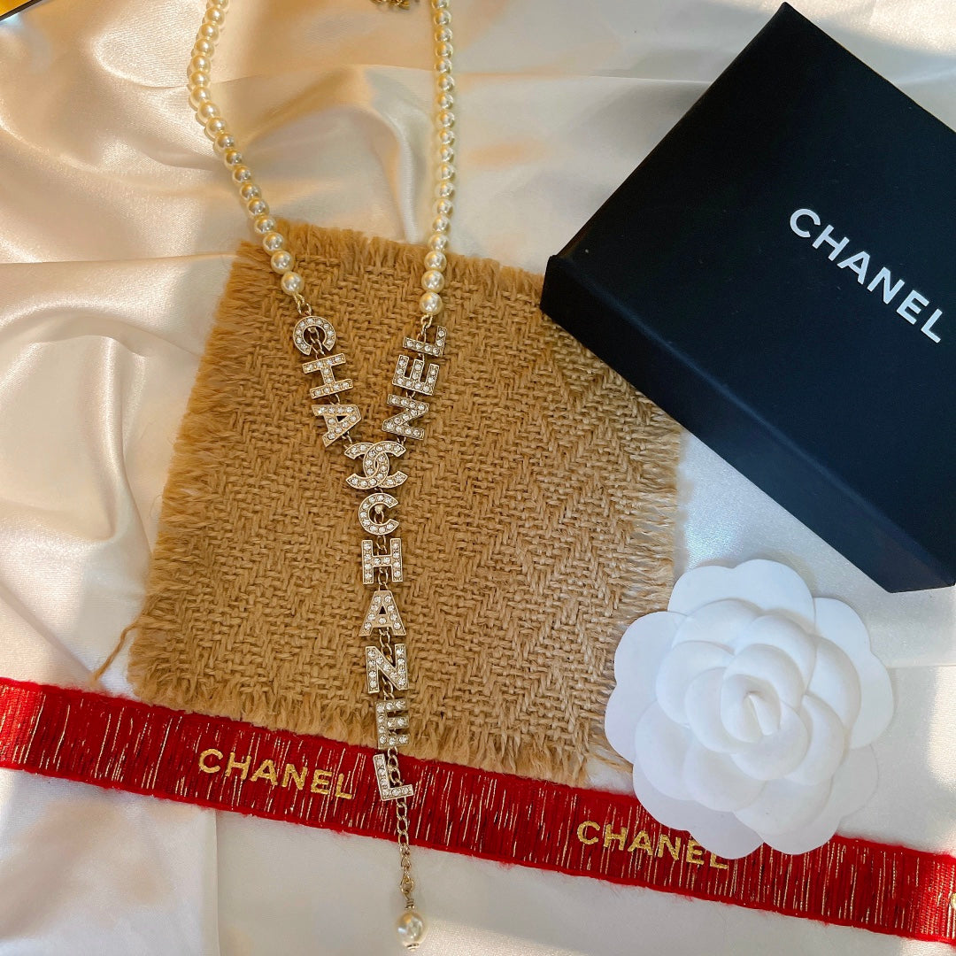 1XC22XDE Stylish Necklaces