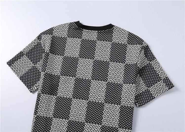 125WE48UDE Stylish T-shirts