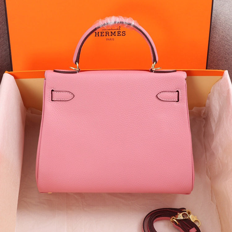 1H2BDE Stylish leather bag