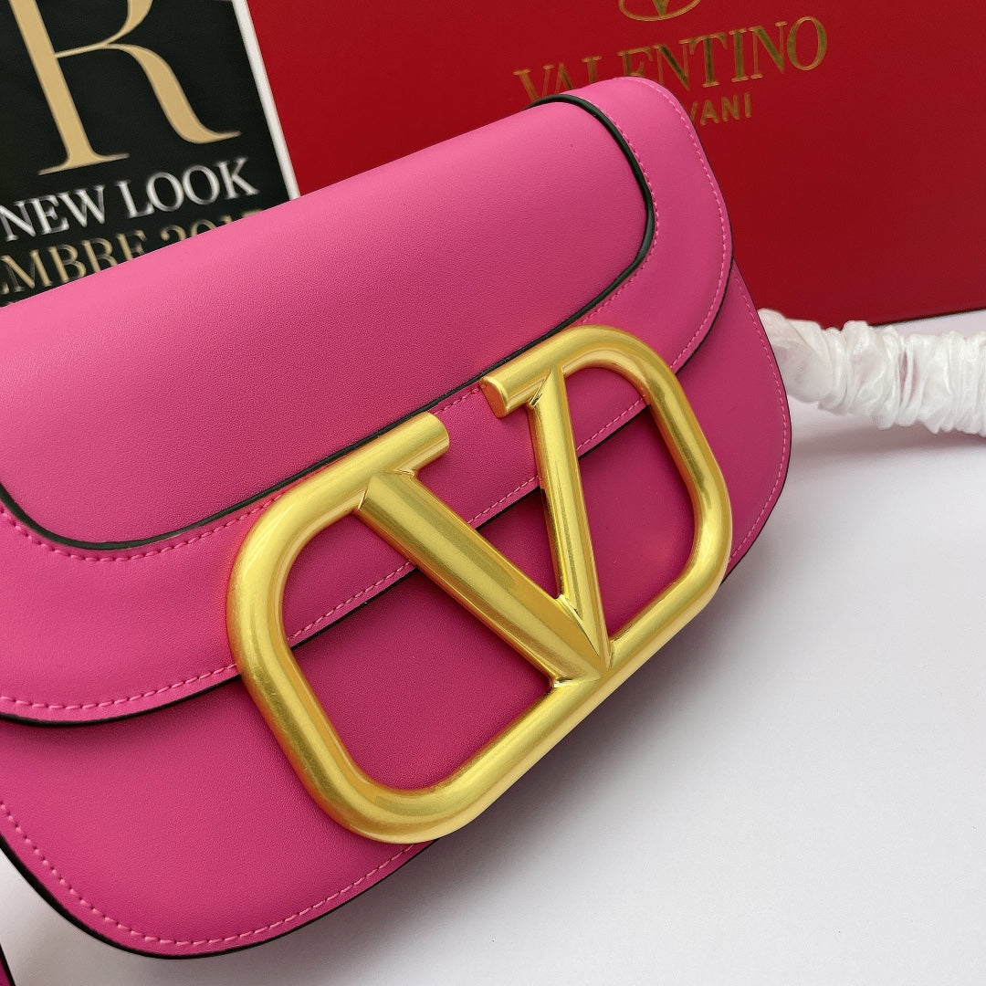 5A45BDE Stylish leather bag