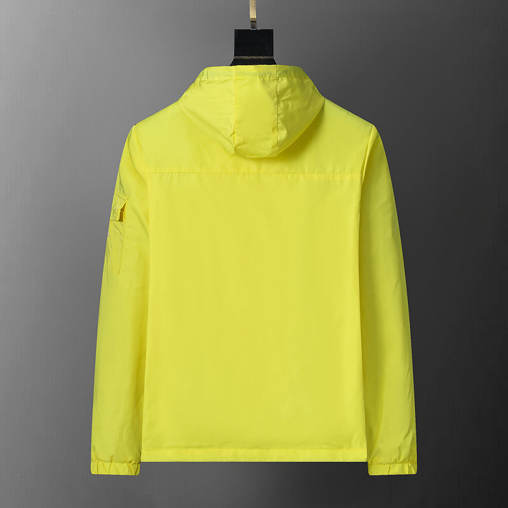14A242UDE Stylish Coats