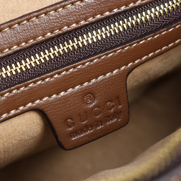 AB024BDE Stylish leather bag