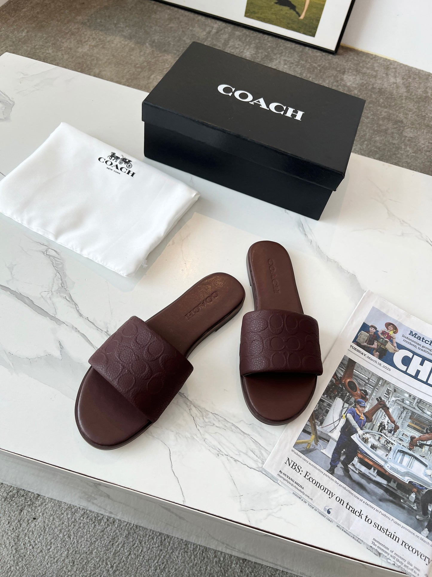 285ZA7ZDE Stylish leather Shoes