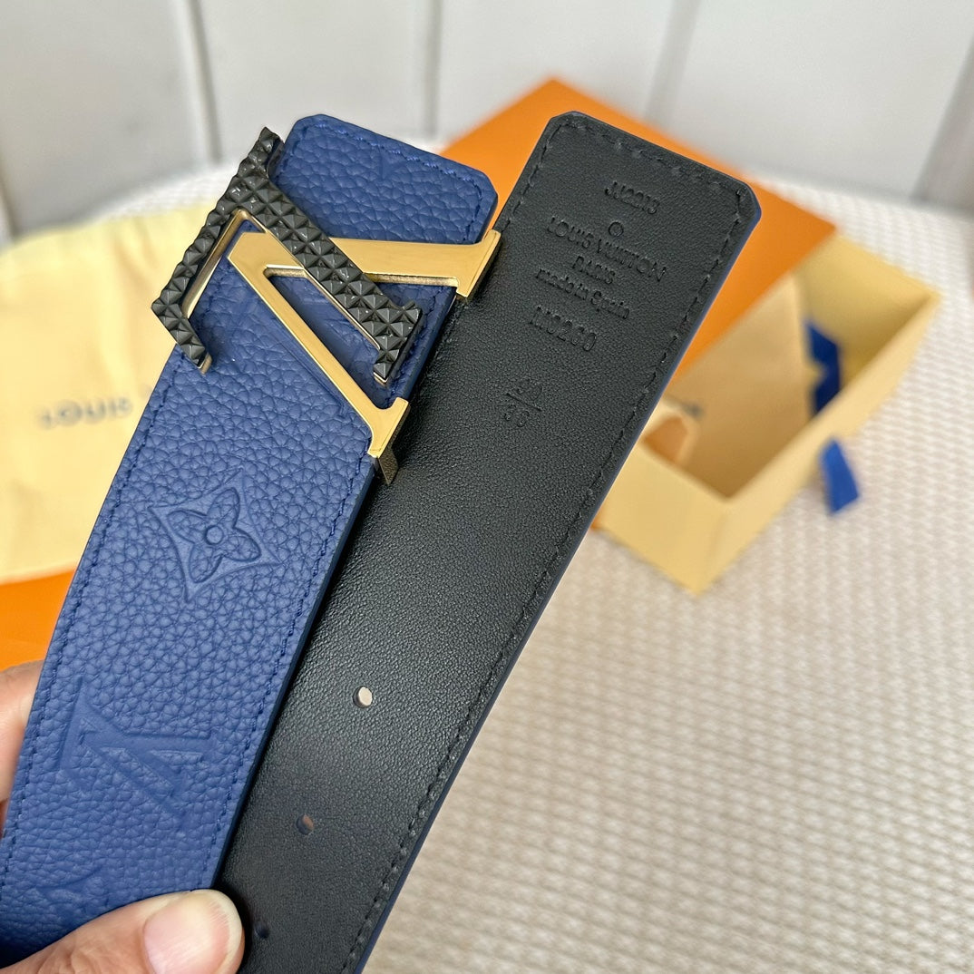 14E133PDE Stylish High quality belt With full package