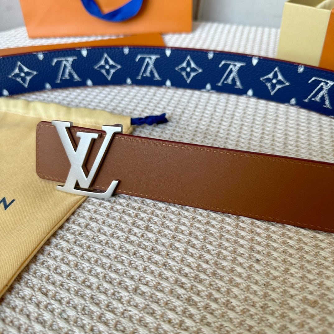 14E131PDE Stylish High quality belt With full package