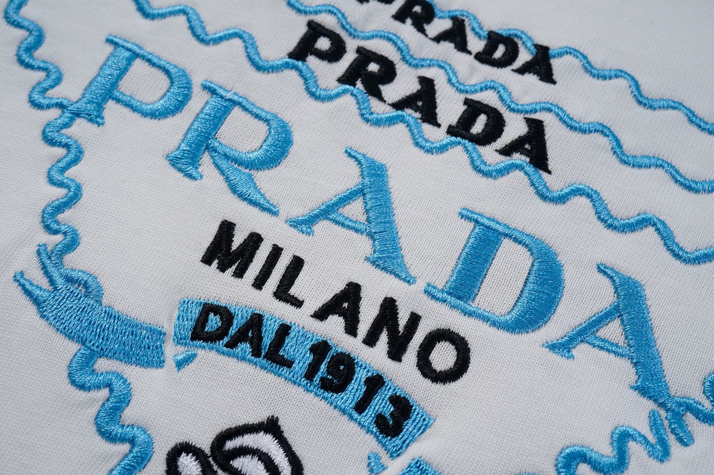 1ZP592UDE Stylish T-shirts