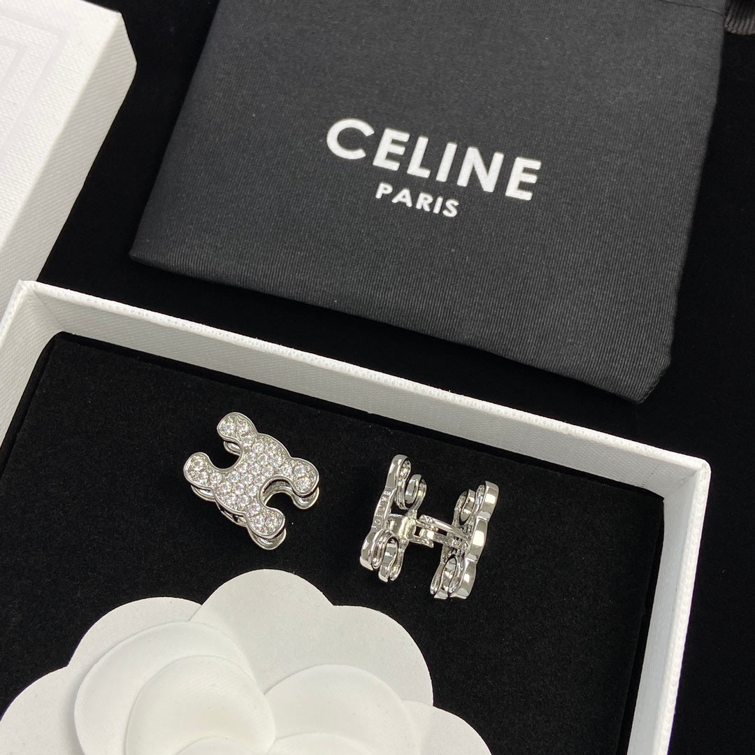 1XCL565EDE Stylish Earrings