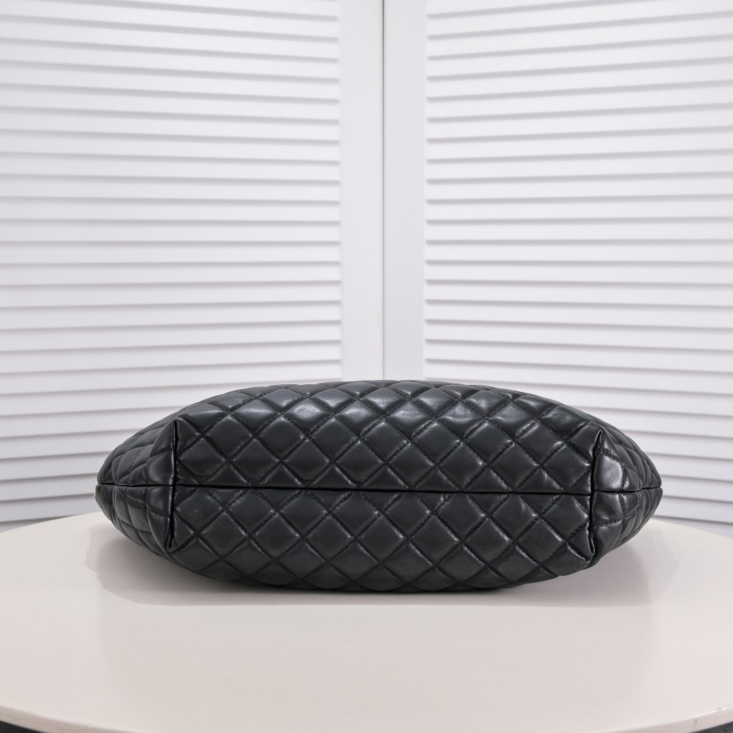 XC6BDE Stylish leather bag