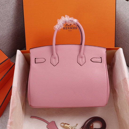 3H78BDE Stylish leather bag