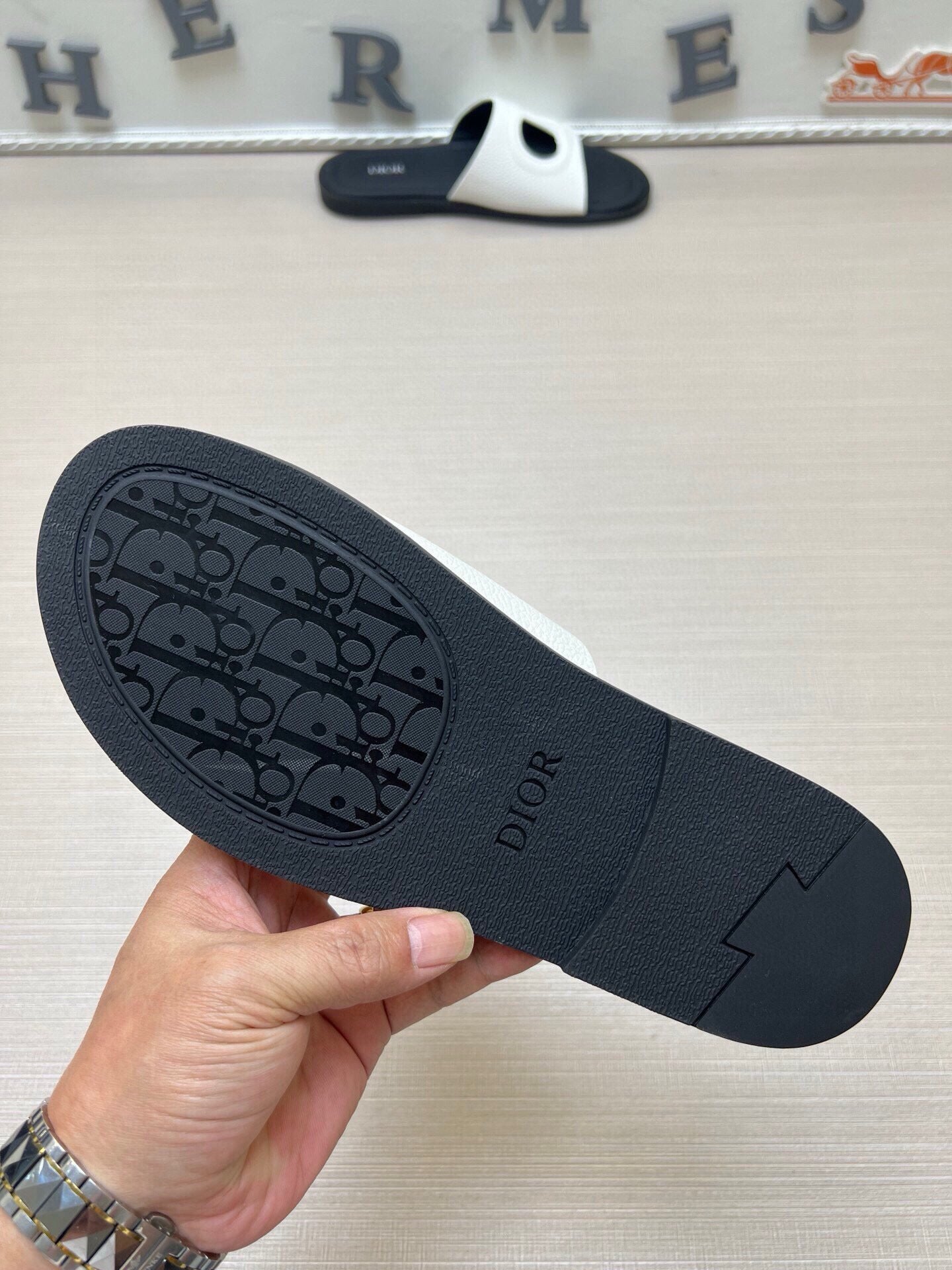 535ZD306ZDE Stylish Slippers