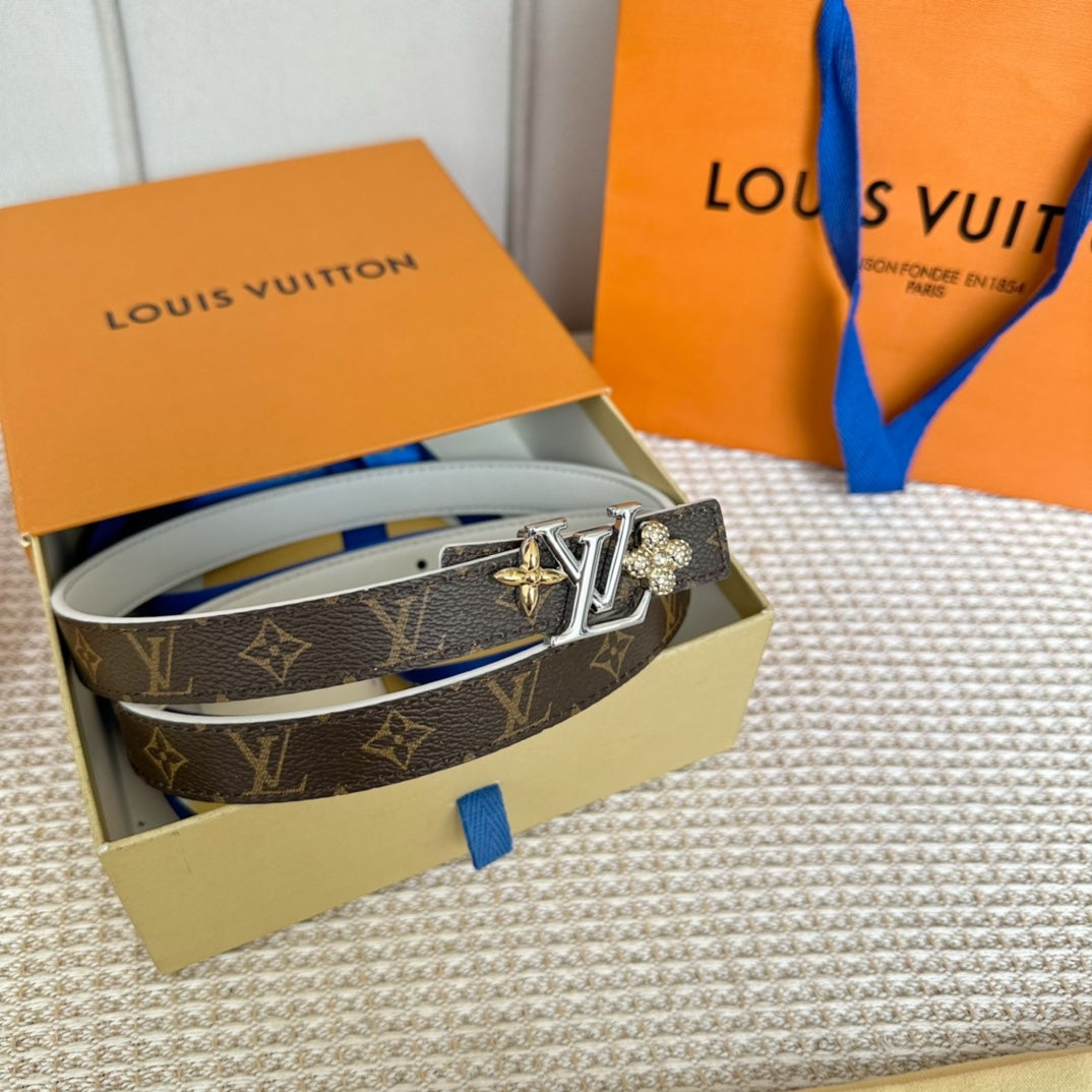 14E146PDE Stylish High quality belt With full package