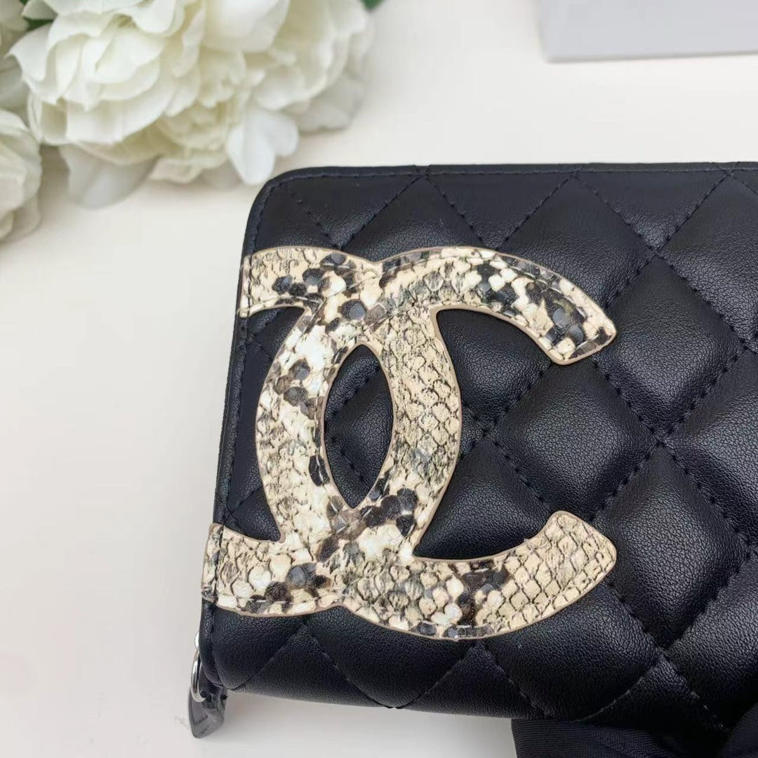 15RC85BDE Stylish leather bag