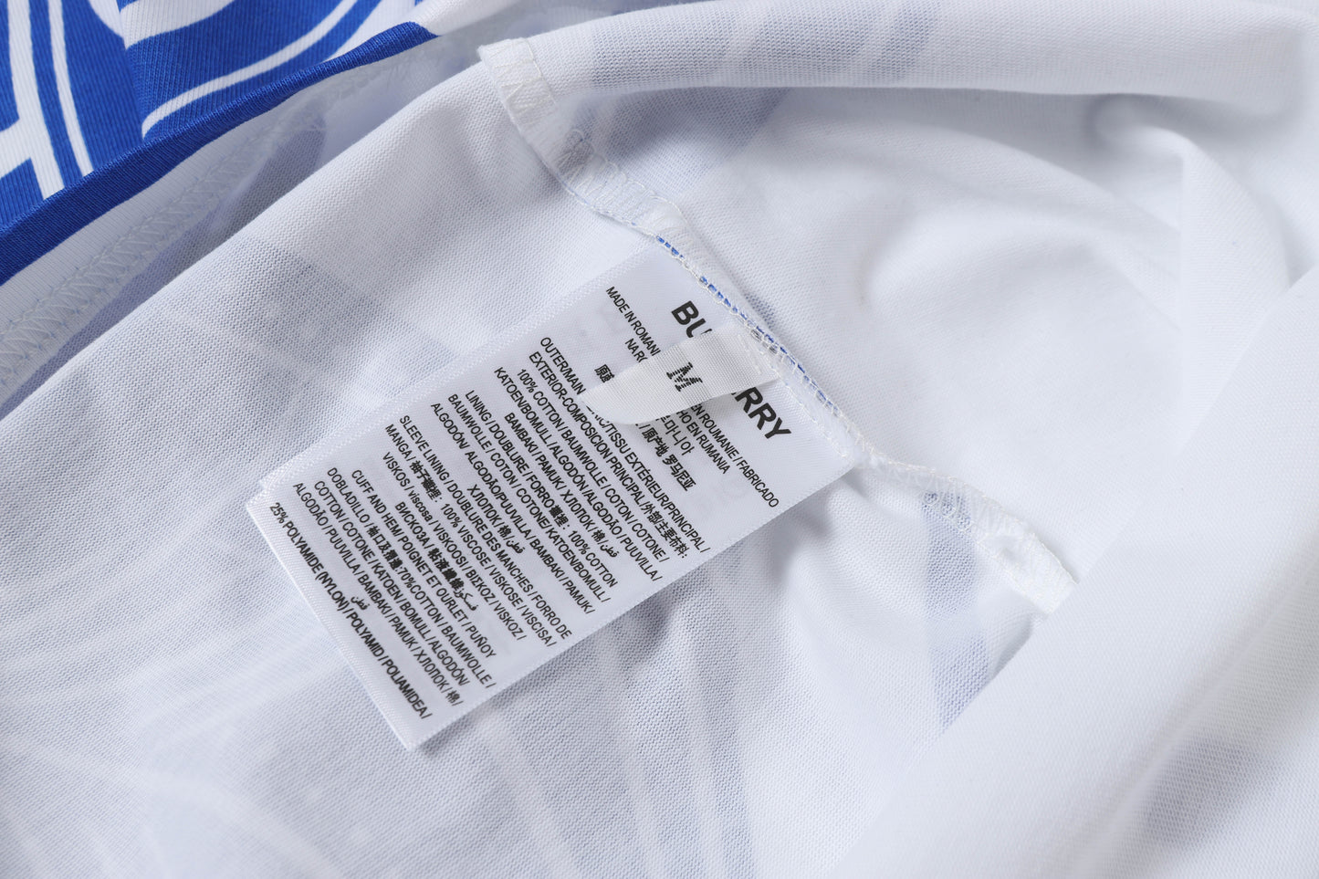145RR157UDE Stylish T-shirt