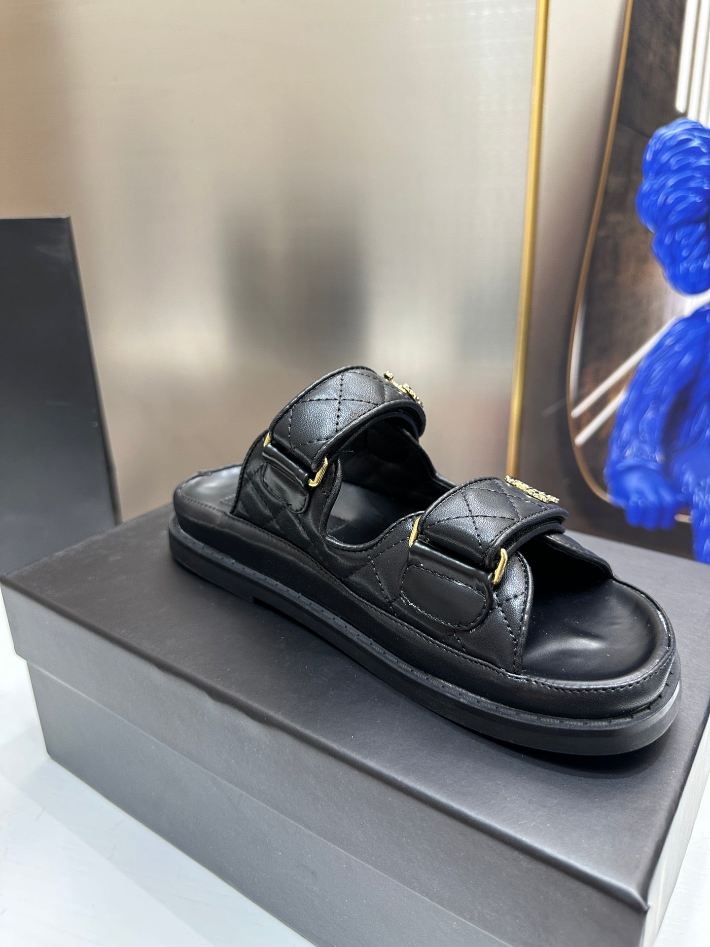 145RC1ZDE Stylish sandals
