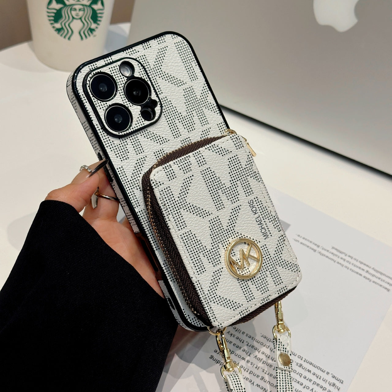 155RA45ADE Stylish Phone Case
