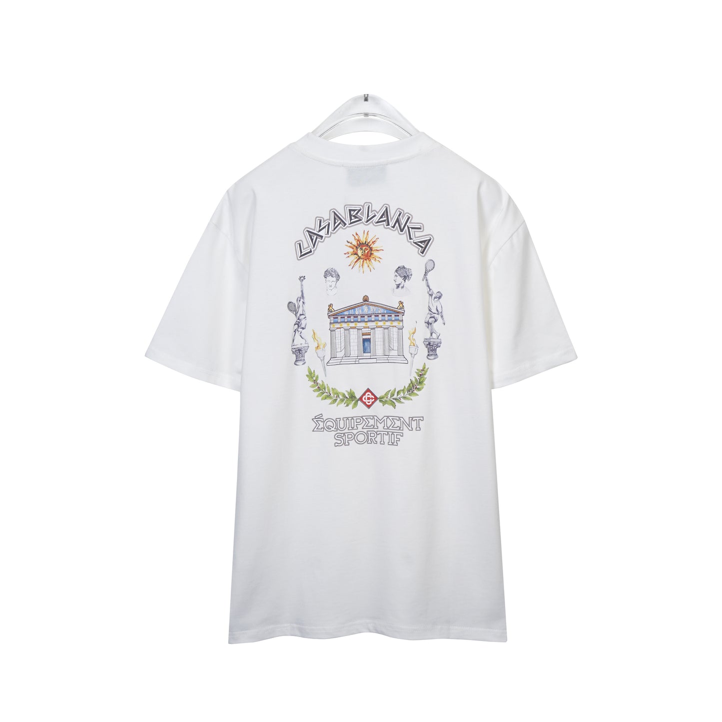 1ZA595UDE Stylish T-shirts