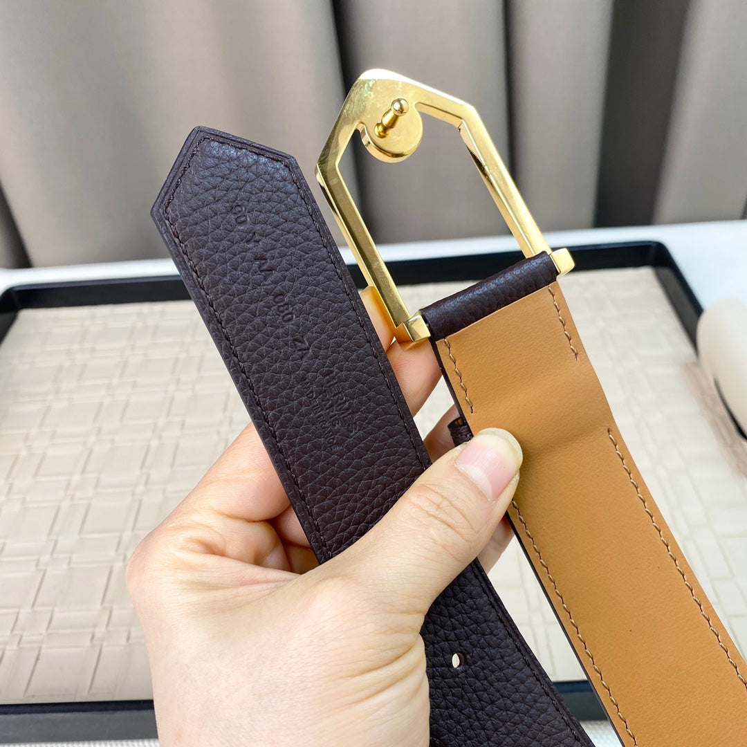 14H107PDE Stylish High quality belt With full package