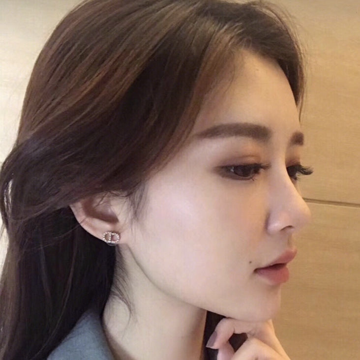 14D498XDE Stylish Earrings Bracelets Necklaces