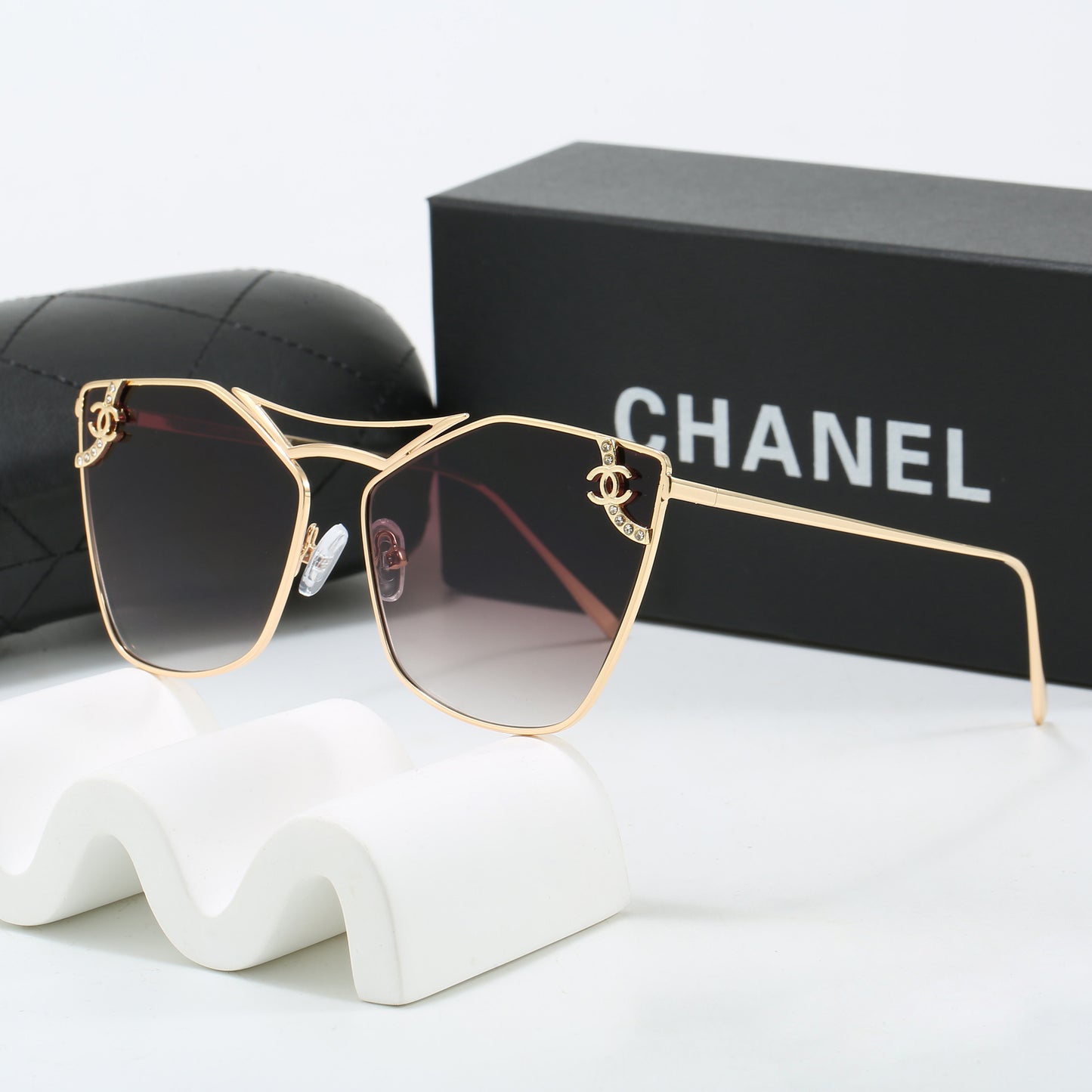 285RC120TDE Stylish Sunglasses