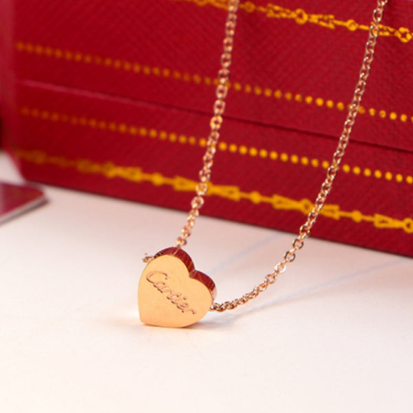 BK46XDE Stylish Necklaces