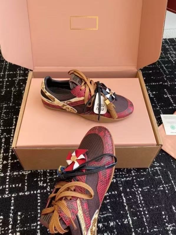 255RA12ZDE Stylish leather shoes
