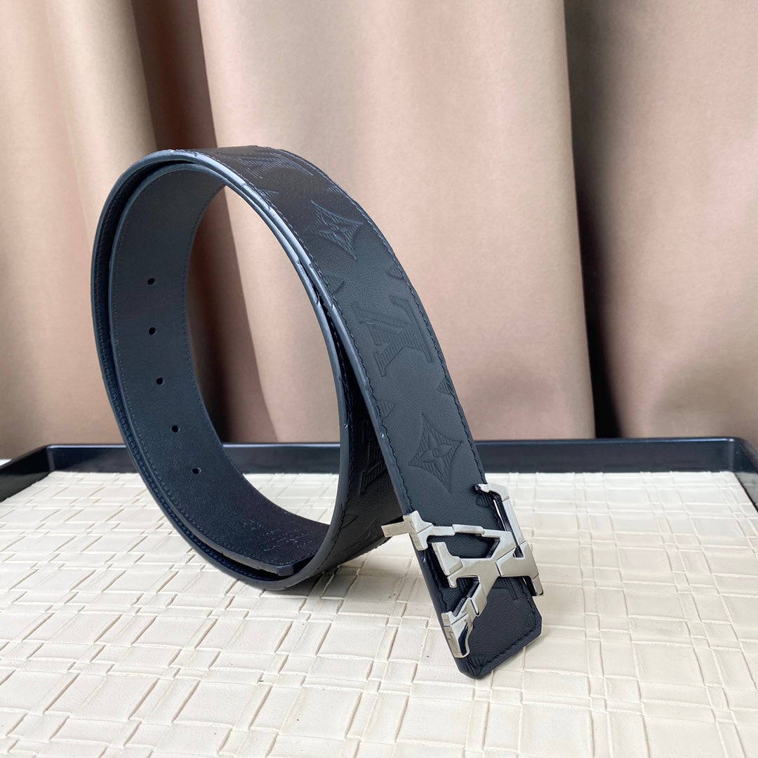 14E34PDE Stylish High quality belt With full package