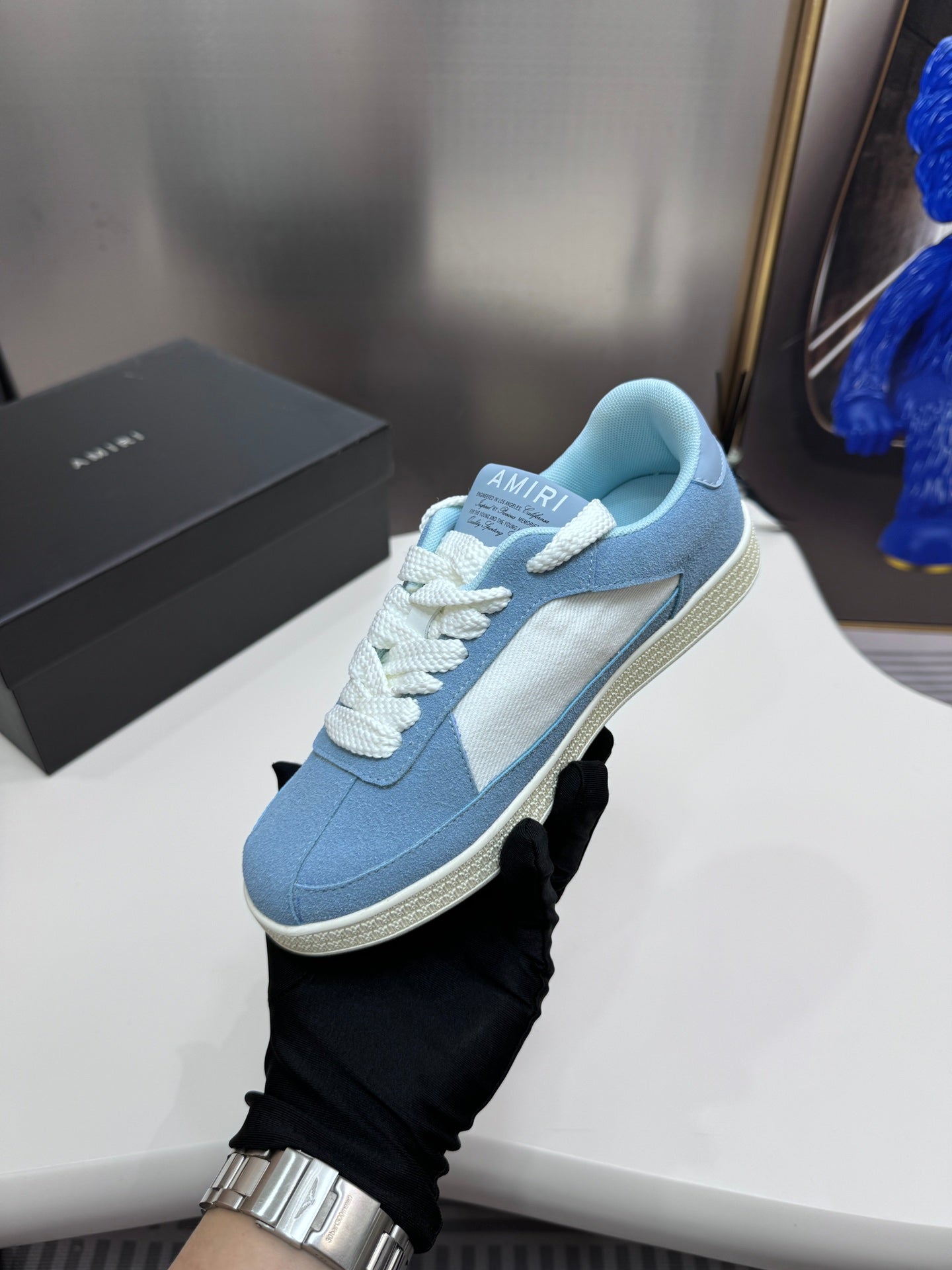 1JA7ZDE Stylish shoes