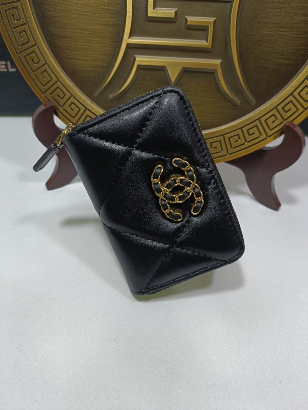1XC103BDE Stylish leather wallets