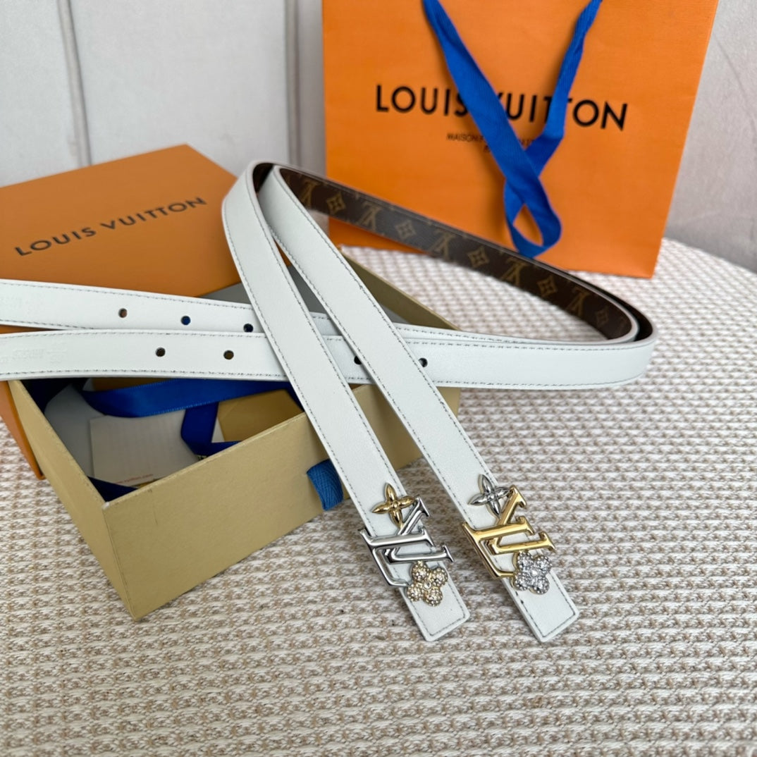 14E146PDE Stylish High quality belt With full package