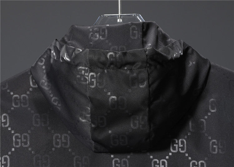 14B267UDE Stylish Coats