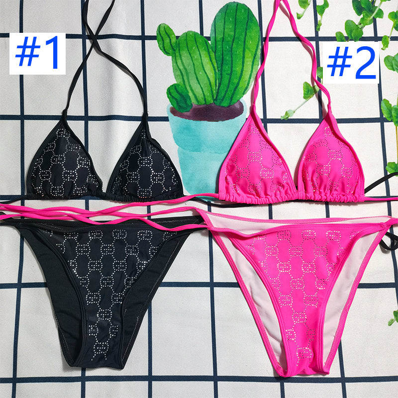 14B34YDE Stylish Bikini swimsuit